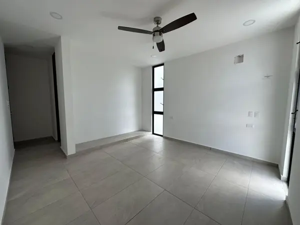 Casa en venta en Tamanche, Mérida — foto 2 de 12