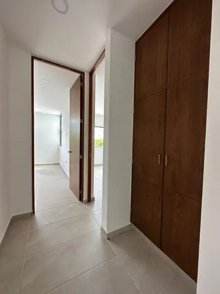 Casa en venta en Tamanche, Mérida — foto 3 de 12