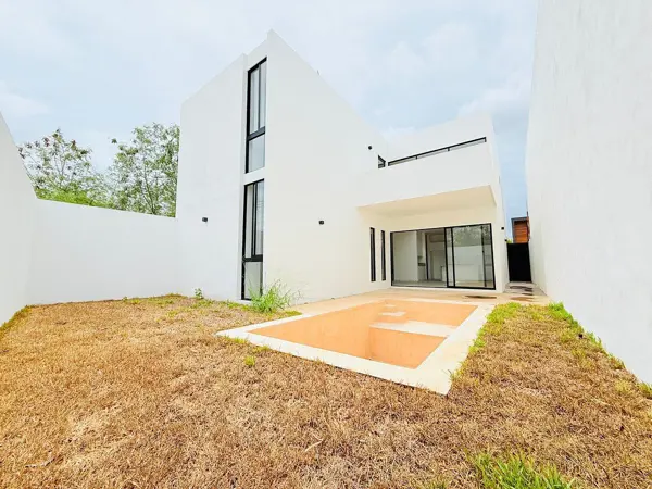Casa en venta en San Ignacio, Progreso — foto 2 de 20