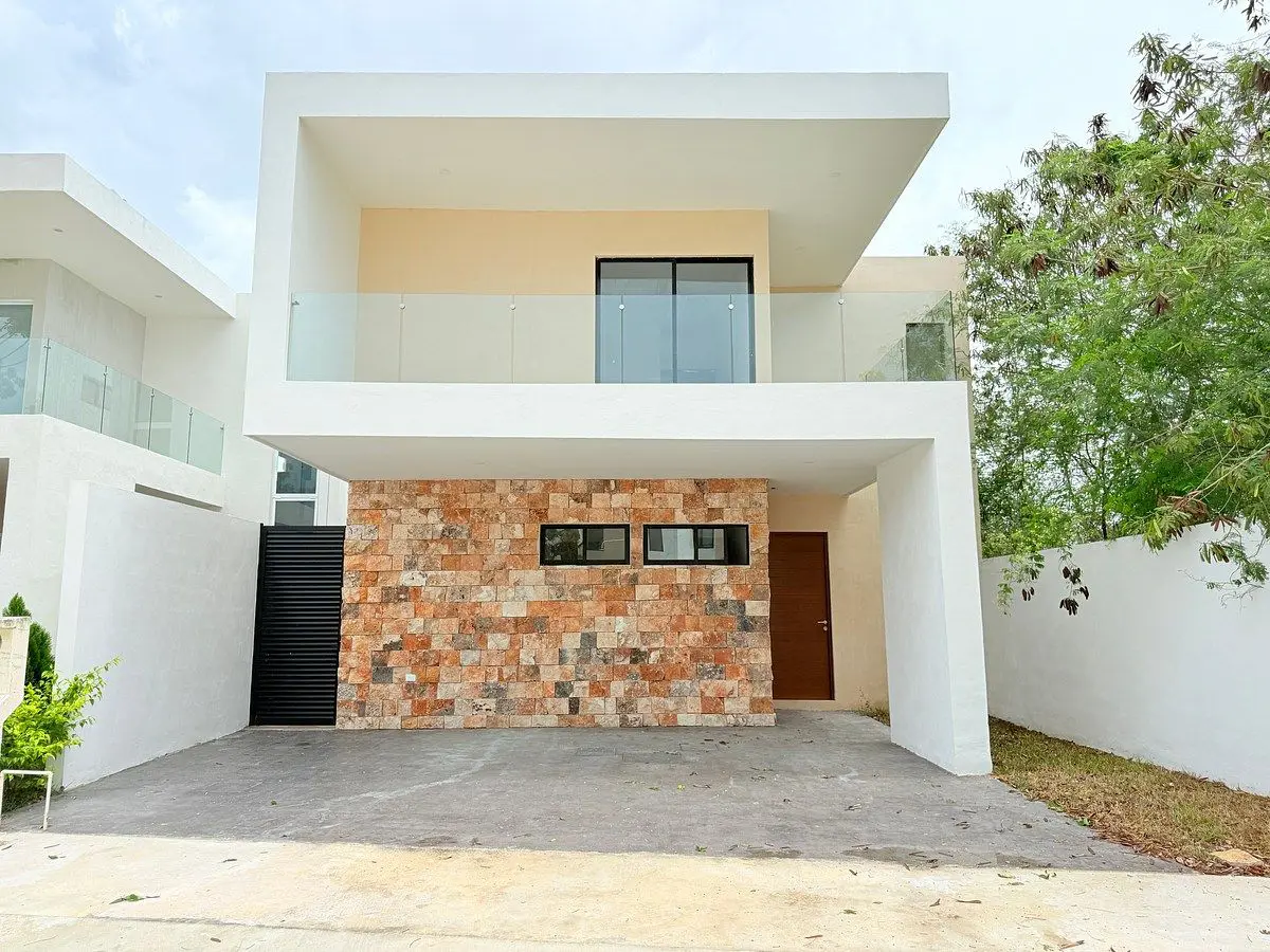 Casa en venta en San Ignacio, Progreso — foto 1 de 20