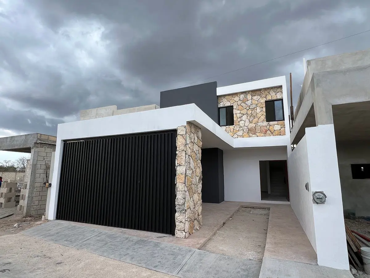Casa en venta en Dzitya, Mérida — foto 1 de 24