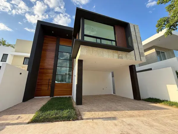 Casa en venta en San Ignacio, Progreso — foto 2 de 21