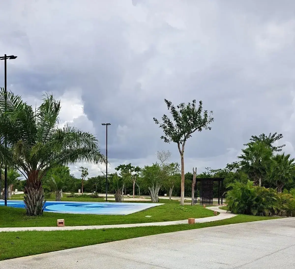 Terreno en venta en Yucatán Country Club, Mérida — foto 1 de 6