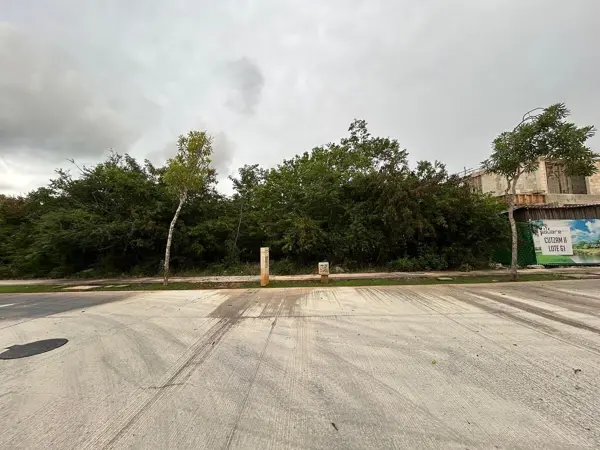 Terreno en venta en Yucatán Country Club, Mérida — foto 2 de 6
