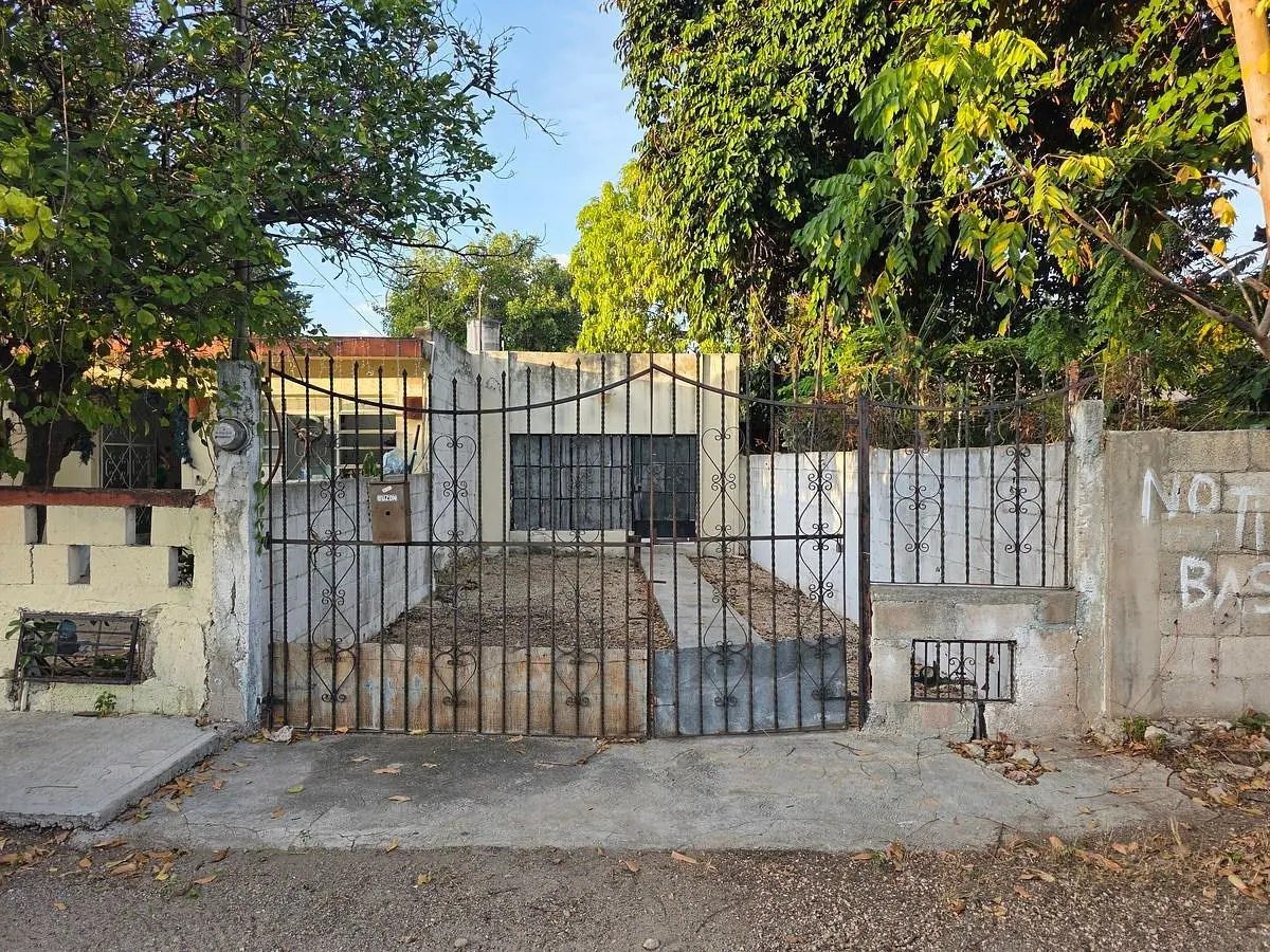 Casa en venta en Merida Centro, Mérida — foto 1 de 11
