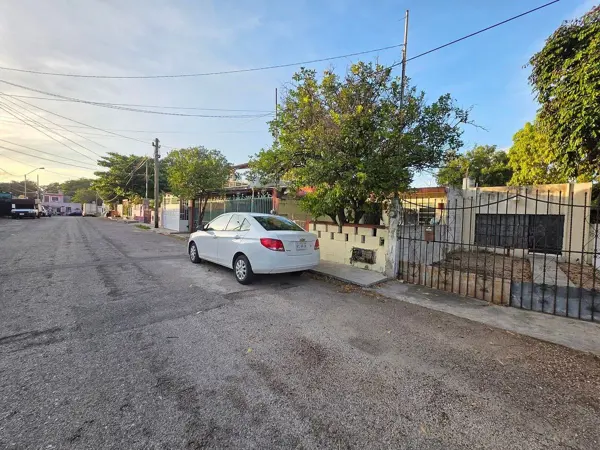 Casa en venta en Merida Centro, Mérida — foto 2 de 11