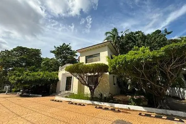 Casa en renta en Paseo de Montejo, Mérida — foto 2 de 26