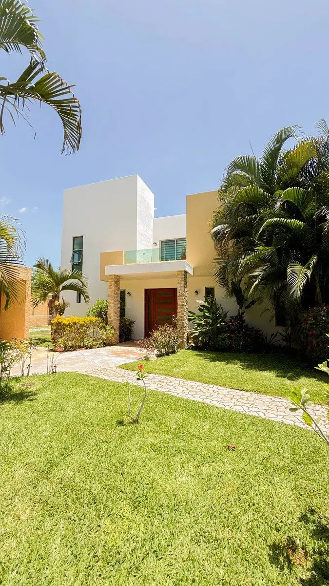 Casa en venta en Dzitya, Mérida — foto 1 de 40