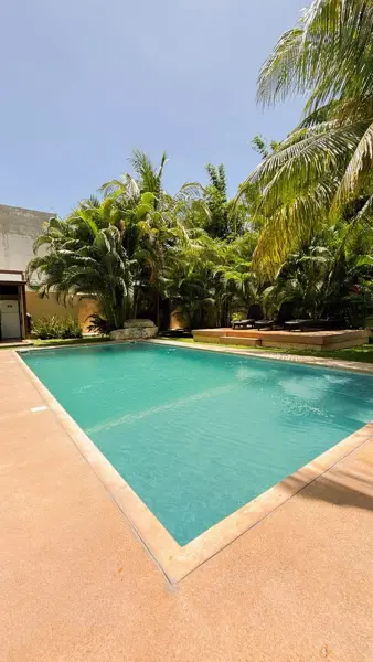 Casa en venta en Dzitya, Mérida — foto 3 de 40