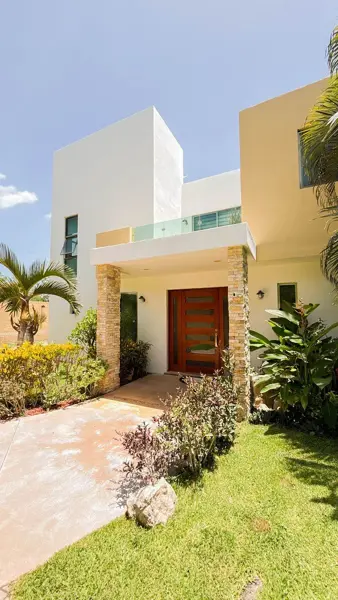 Casa en venta en Dzitya, Mérida — foto 2 de 40