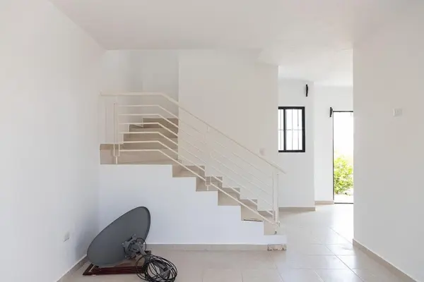 Casa en venta en Gran San Pedro Cholul, Mérida — foto 3 de 9