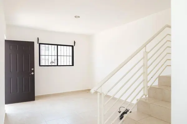 Casa en venta en Gran San Pedro Cholul, Mérida — foto 2 de 9