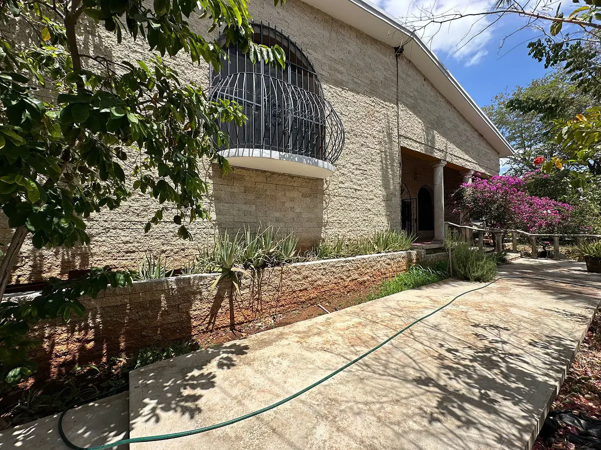 Casa en venta en Chuburna de Hidalgo, Mérida — foto 1 de 24