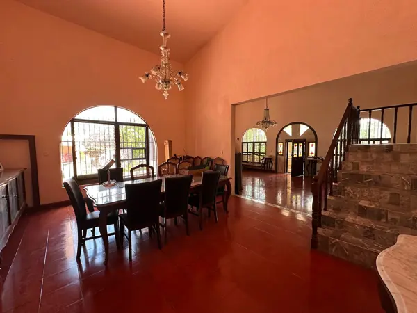 Casa en venta en Chuburna de Hidalgo, Mérida — foto 3 de 24