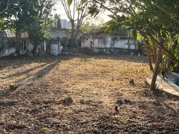 Terreno en venta en Itzimna, Mérida — foto 3 de 9