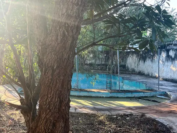 Terreno en venta en Itzimna, Mérida — foto 2 de 9