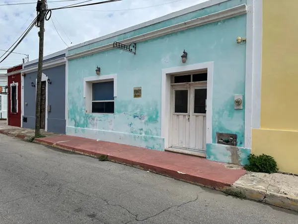 Casa en venta en Barrio de Santa Ana, Mérida — foto 2 de 18