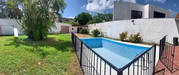 Casa en venta en Juan B Sosa, Mérida — foto 2 de 18