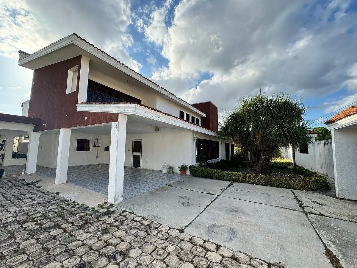 Casa en venta en Juan B Sosa, Mérida — foto 1 de 18