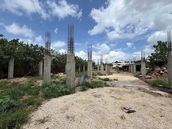 Terreno en venta en Maya, Mérida — foto 2 de 7