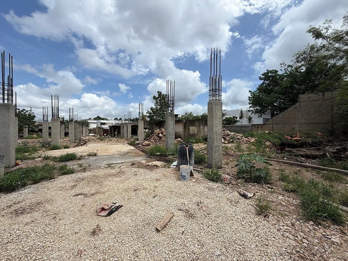 Terreno en venta en Maya, Mérida — foto 1 de 7