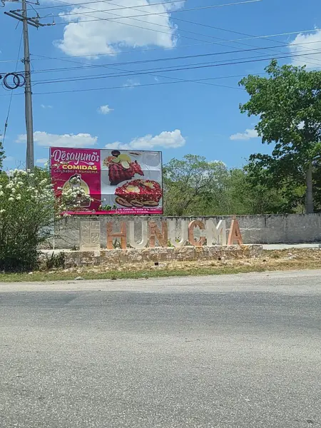 Terreno en renta en Hunucmá, Hunucmá — foto 2 de 7