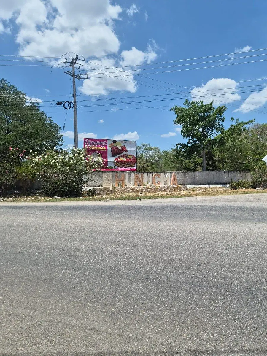 Terreno en renta en Hunucmá, Hunucmá — foto 1 de 7