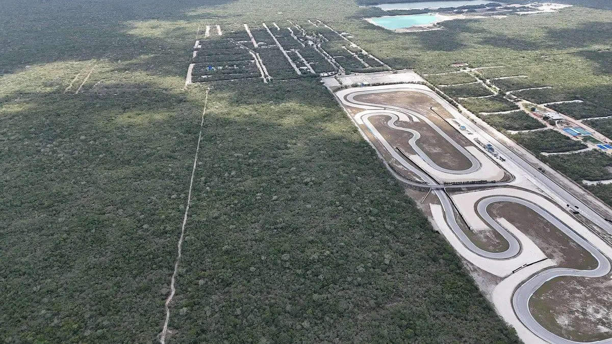 Terreno en venta en Paraíso, Progreso — foto 1 de 5