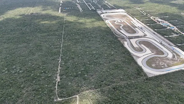 Terreno en venta en Paraíso, Progreso — foto 3 de 5