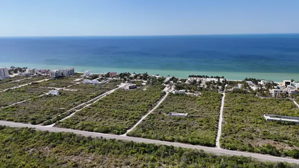 EN VENTA DOS TERRENOS JUNTOS DE 500M2 C/U EN SAN BENITO