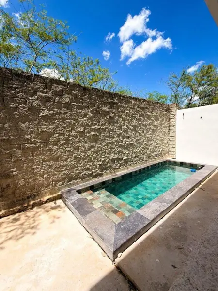 Casa en venta en Altozano, Mérida — foto 2 de 21