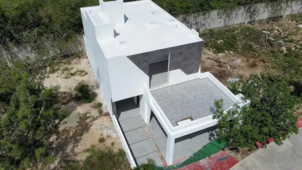 CASA NUEVA EN VENTA EN RESIDENCIAL PRIVADA ALTOZANO