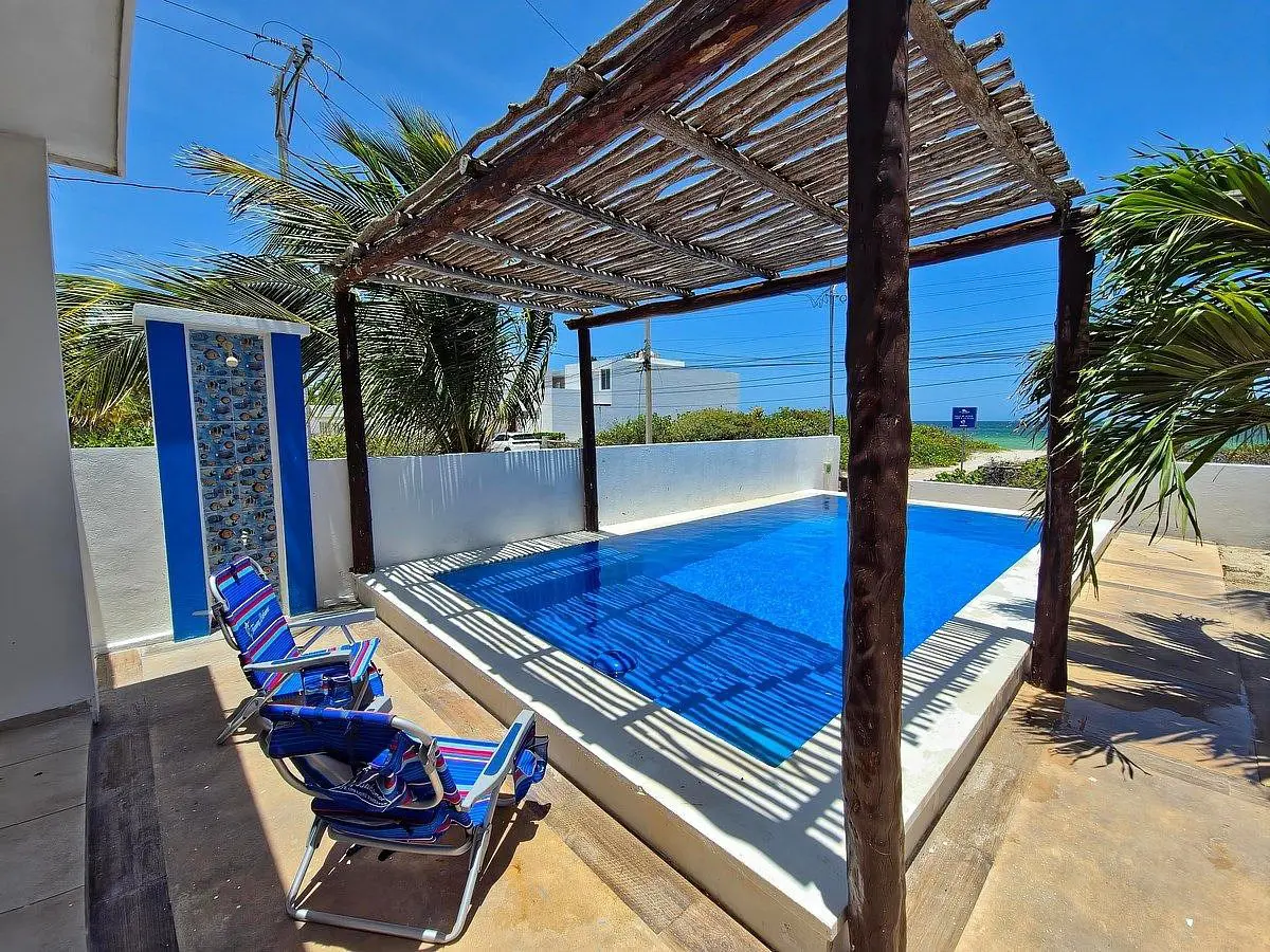 Casa en venta en San Bruno, Dzemul — foto 1 de 18