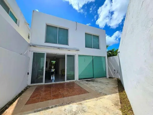 Casa en venta en Montecristo, Mérida — foto 3 de 20