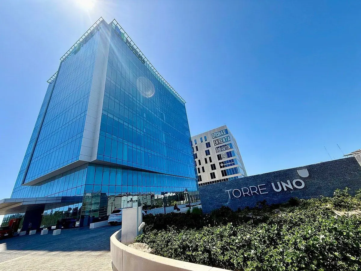 Oficina en venta en Prolongación Montejo, Mérida — foto 1 de 15