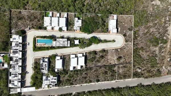 Terreno en venta en Tixcuytun, Mérida — foto 3 de 16