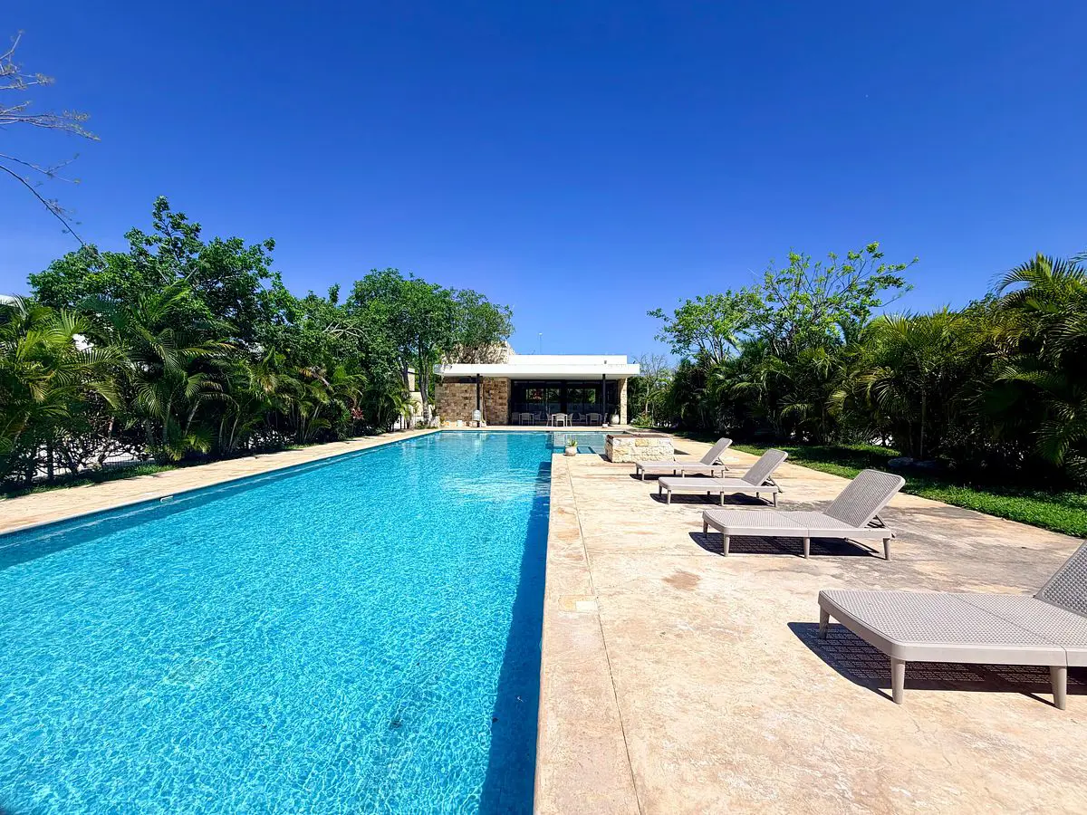 Terreno en venta en Tixcuytun, Mérida — foto 1 de 16