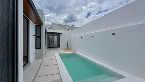 Casa en venta en Real de Dzityá, Mérida — foto 3 de 34
