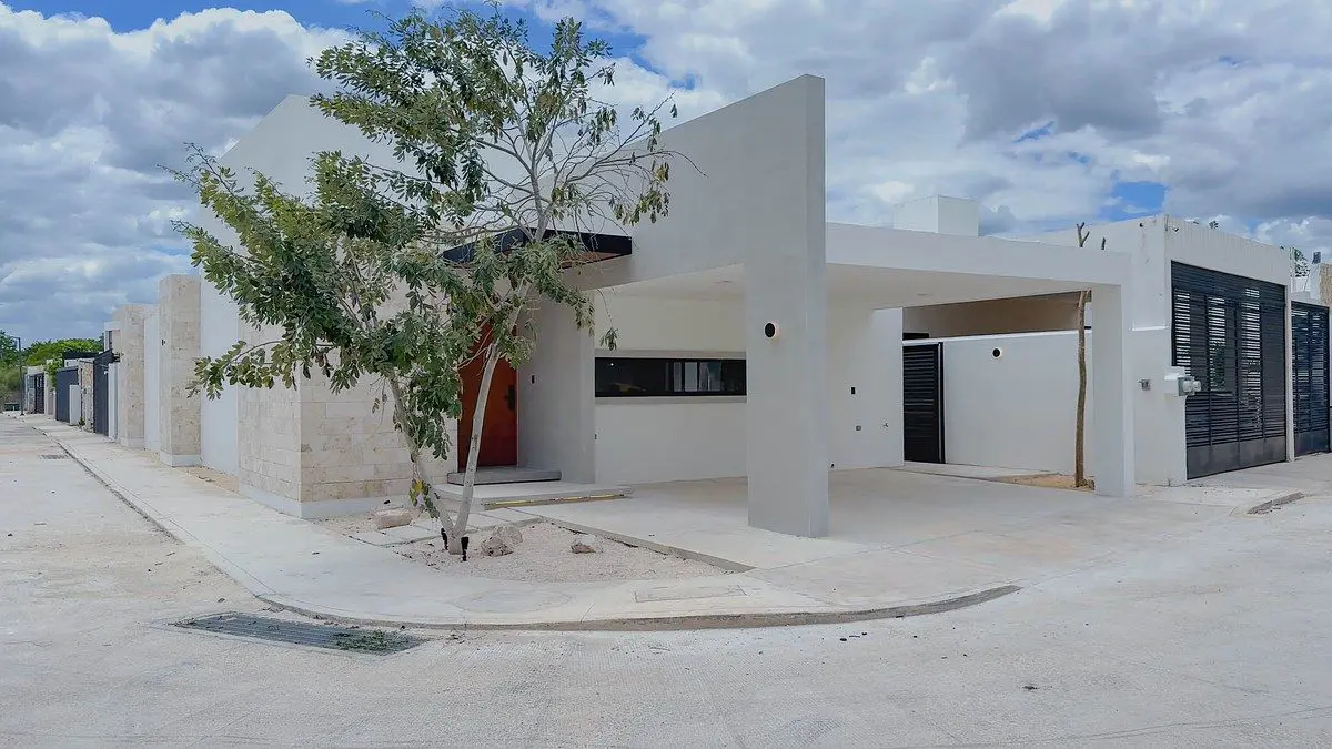 Casa en venta en Real de Dzityá, Mérida — foto 1 de 34
