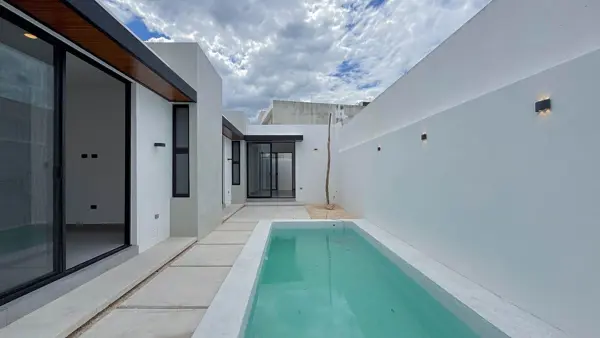Casa en venta en Real de Dzityá, Mérida — foto 2 de 34