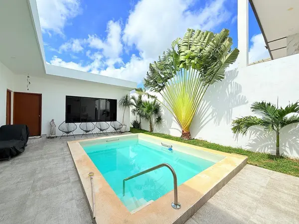 Casa en venta en San Diego Cutz, Conkal — foto 2 de 11