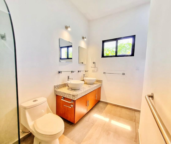 Casa en venta en San Diego Cutz, Conkal — foto 3 de 11