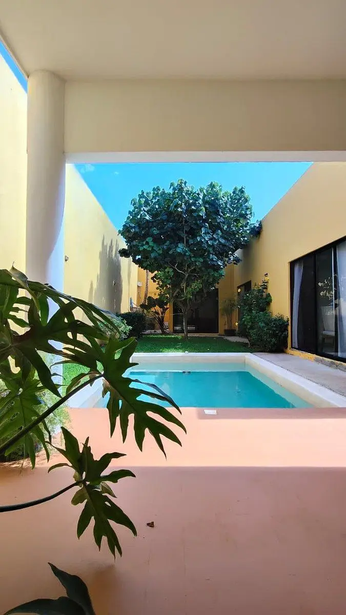 Casa en venta en Conkal, Conkal — foto 1 de 28