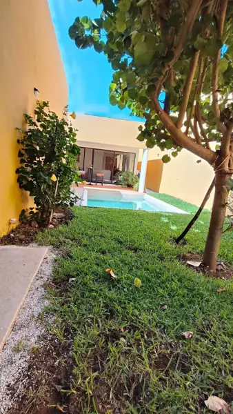 Casa en venta en Conkal, Conkal — foto 3 de 28