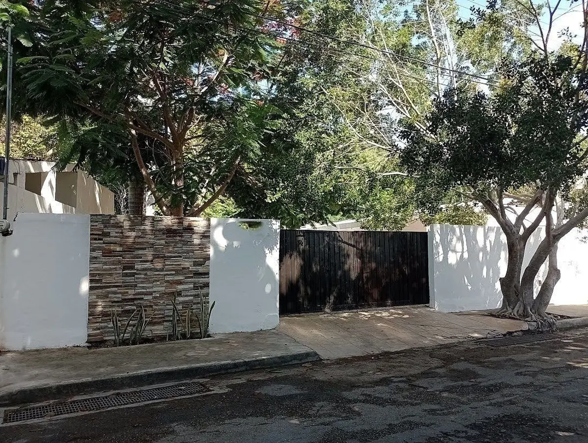 Casa en venta en Maya, Mérida — foto 1 de 14