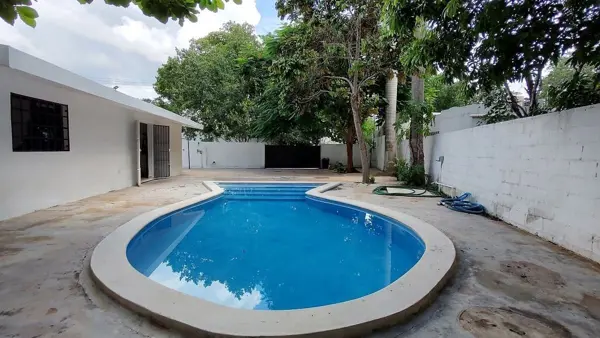 Casa en venta en Maya, Mérida — foto 2 de 14