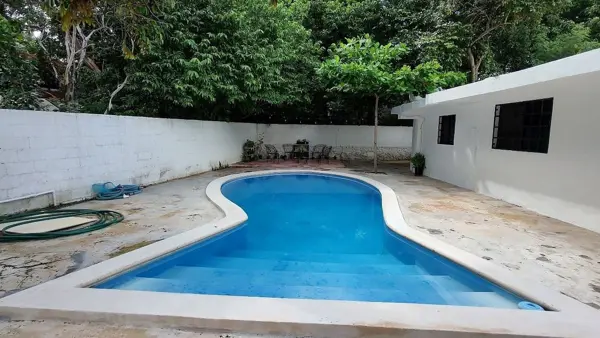 Casa en venta en Maya, Mérida — foto 3 de 14