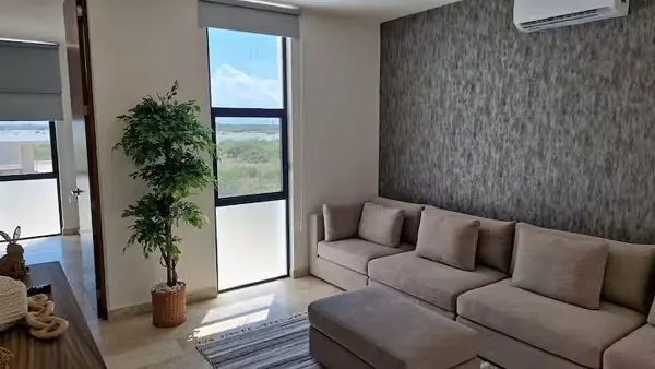 Departamento en venta en San Bruno, Dzemul — foto 3 de 31