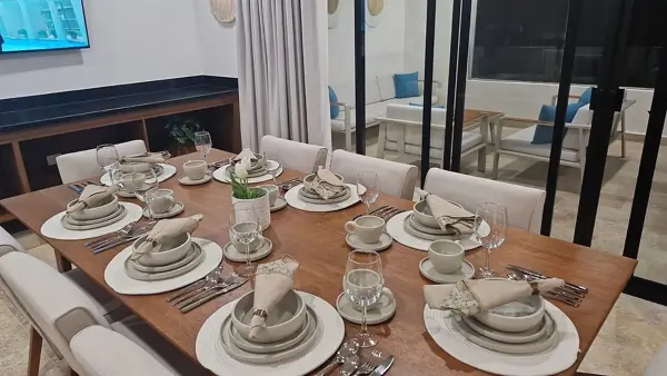 Departamento en venta en San Bruno, Dzemul — foto 2 de 20