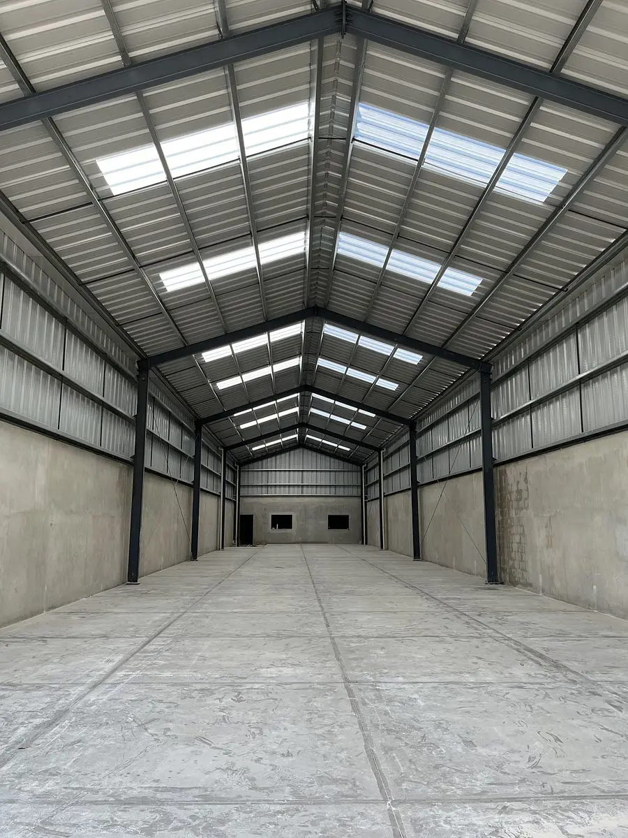 Bodega en venta en Paraíso, Progreso — foto 1 de 12